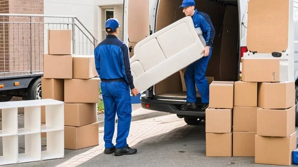 Miks tänapäeva inimesed coristuyutsya teenuste korteri ümberpaigutamine