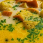 Juustusupp kanaga: uskumatult õrn ja maitsekas, nagu kohvikus. juustusupp-kanaga-uskumatult-orn-ja-maitsekas-nagu-kohvikus.webp.webp